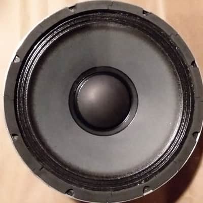 18" FIELD COIL WOOFER SPEAKER SUBWOOFER NEW PMR STEREO HI FI BASS SPEAKER LOW FREQUENCY PMR MONSTER image 1
