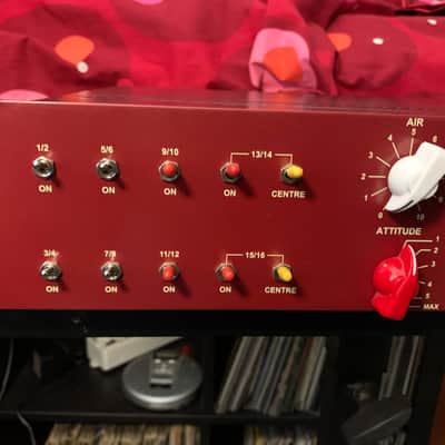Thermionic Culture Little Red Bustard Little Red Bustard image 15