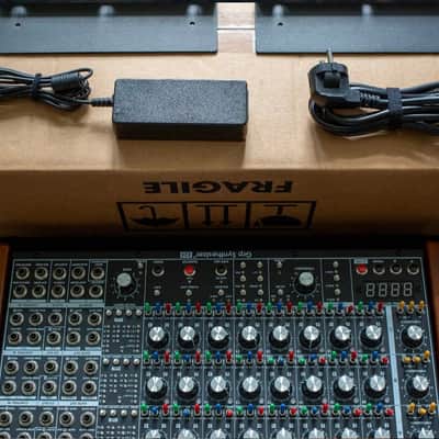 GRP R24 sequencer – complete set image 2