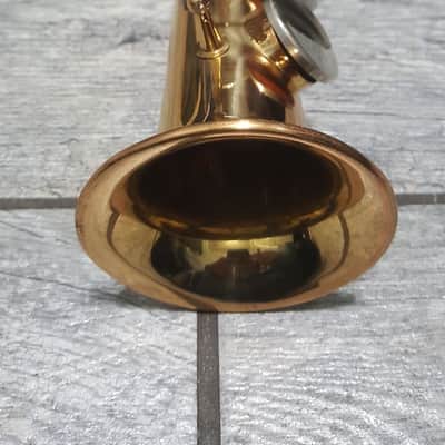 Lafayette Soprano Saxophone image 1