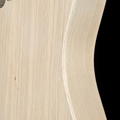 Fender Custom Shop Limited Edition '59 Telecaster Journeyman Relic - Aged White Blonde #84172 image 13