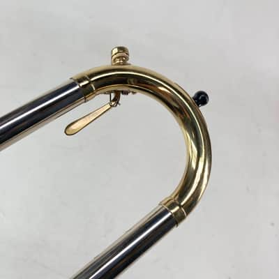 King 3B Concert Trombone with F-attachment image 16