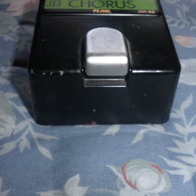 Pearl CH-02 Analog Chorus Made in Japan image 3