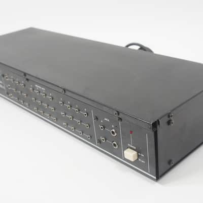 [SALE Ends June 12] Roland SYSTEM-100M 191-J Power Supply Rack Modular Analog Synthesizer w/ 5 Cables Without Frame image 5