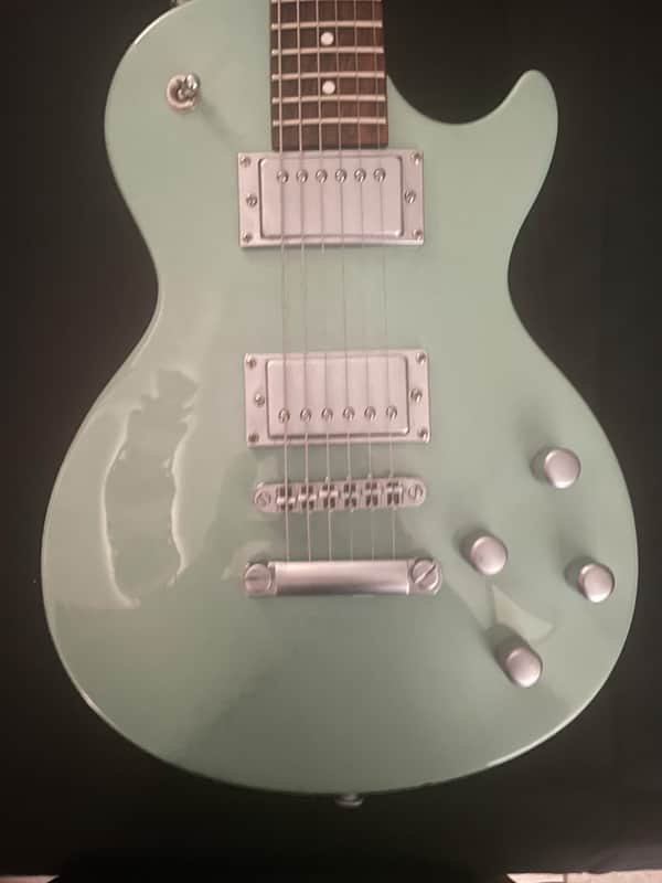Charvel Refinement R-S43 Les Paul Electric Guitar MIJ 1990s - Mint