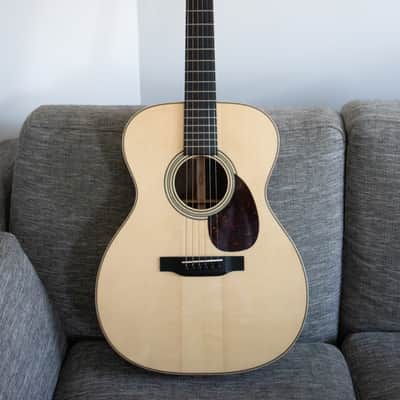 Limited Edition Martin Custom Shop 000-28 image 2