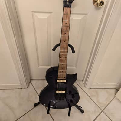 Kramer Assault Plus Floyd Rose 2020 - Purple image 1