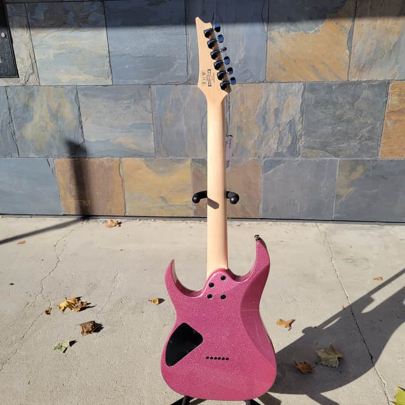 Ibanez RG421MSP Electric Guitar | Reverb