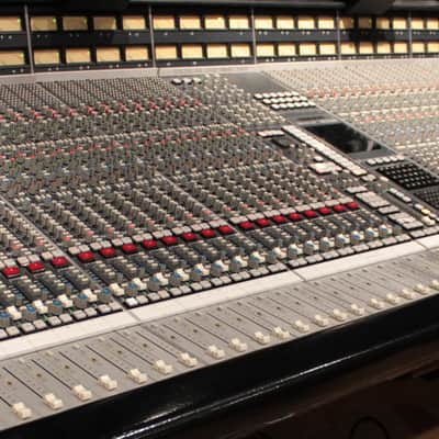 Solid State Logic 4056 E/G+ - SSL 4000 E G+ image 1