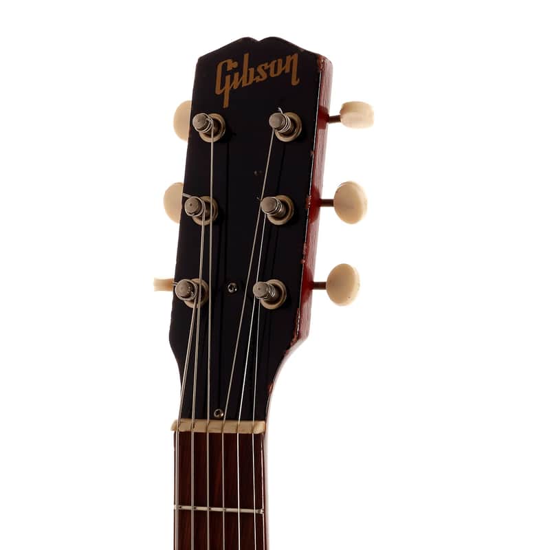 Gibson Melody Maker 3/4 1964 - 1965 image 7