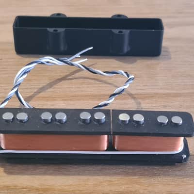 Nordstrand NJ5S 5-string Neck bass pickup image 2