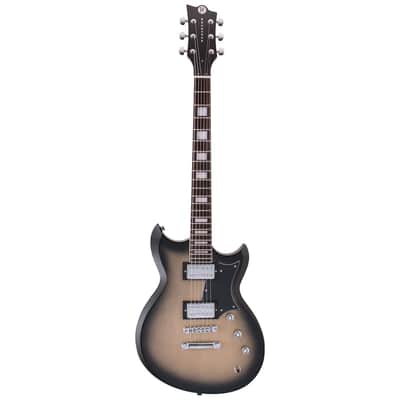 Reverend Bob Balch Signature