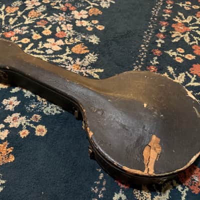 Gibson TB-2 1920's image 16