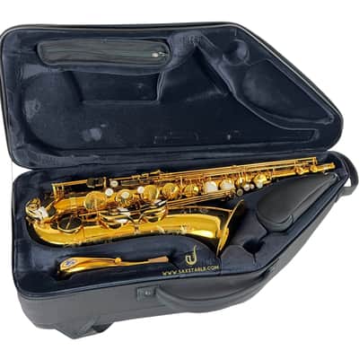 Selmer Paris Supreme 94DL Tenor Saxophone BRAND NEW IN STOCK! image 6