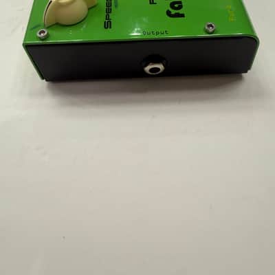 GFS Electronics Guitar Fetish Fat Flanger Classic Analog Guitar Effect Pedal image 3