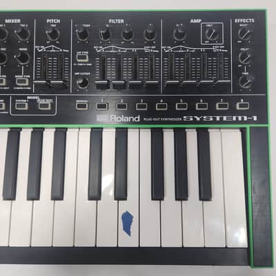 Roland AIRA System-1 image 5