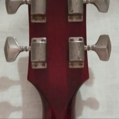 Greco EB-650 SG Bass image 8