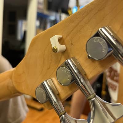 Carvin USA LB-70 Through-Neck Bass image 9