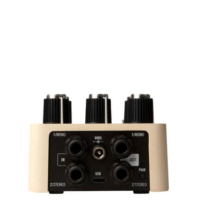 Universal Audio Astra Modulation Machine 2021 - Present - White image 3