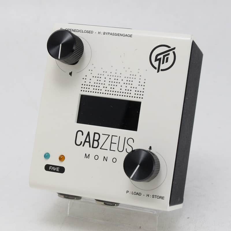 GFI System CABZEUS mono