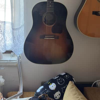 Gibson J-45 Standard 2009 - 2019 image 3