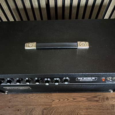 Mesa Boogie Mesa/Boogie Coliseum Mark IIB 180 watt Series 300 1981 image 14