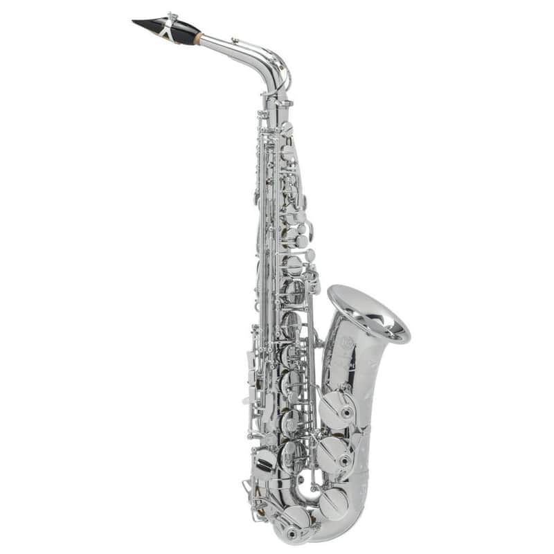 Selmer Paris 92SP Supreme Eb Alto Saxophone image 1