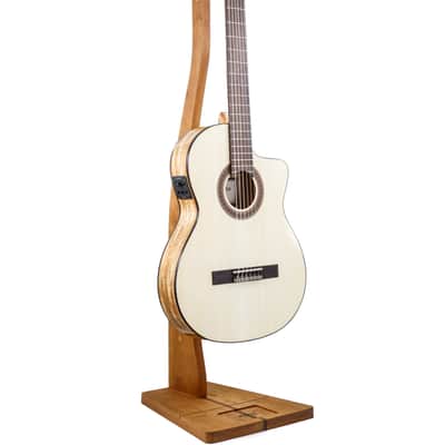 Cordoba C5-CET LTD Thinbody Classical Guitar image 9