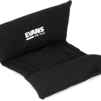 Evans EQ Pad Bass Drum Muffler image 4