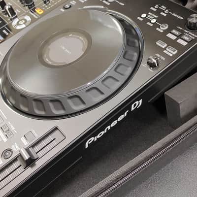 Pioneer DDJ-FLX10 4-Channel DJ Controller 10/2025 - Black image 9