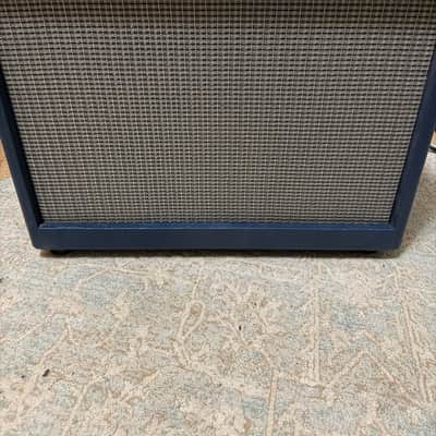 Winfield Amplification The Winfield 2026 - Navy image 4