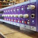 Klark Teknik Square One Splitter