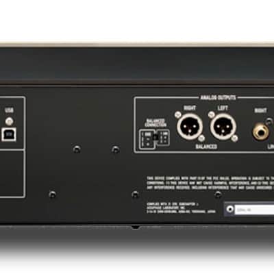 ACCUPHASE DP-570 - MDS SACD/CD Player - NEW! image 2