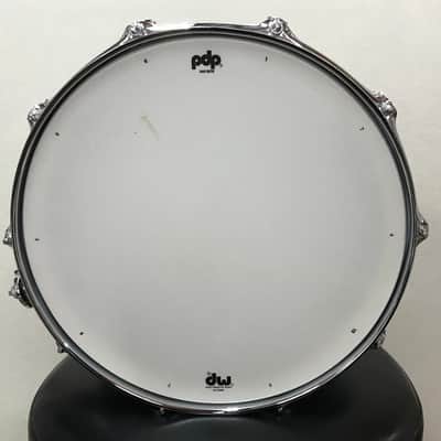 PDP  Snare Pacific Limited Edition image 5