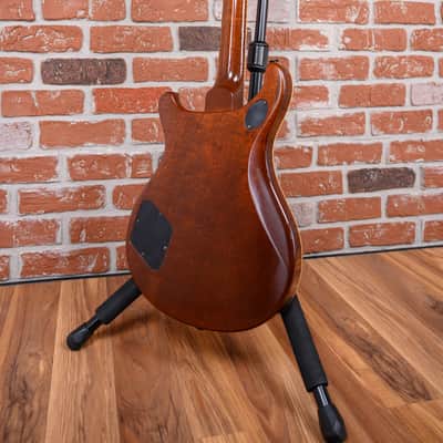 PRS Private Stock #7132 McCarty 594 Curly Maple Top Aged Faded McCarty Burst/ Brazilian Rosewood 2018 w/OHSC image 11