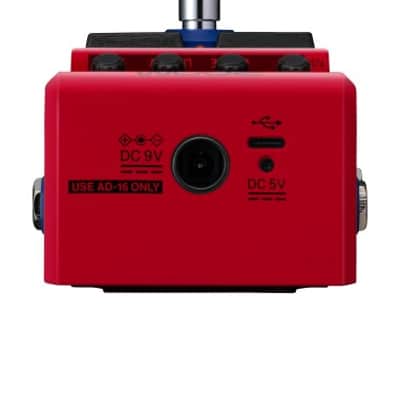 ZOOM MS-60B+ image 3