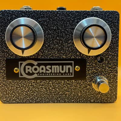 Croasmun Engineering Distortion Plus image 2