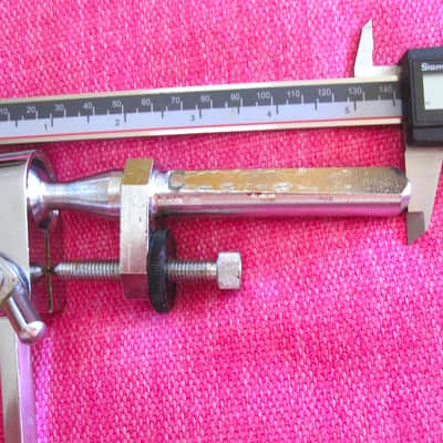 Yamaha Tom Arm - Vintage image 5