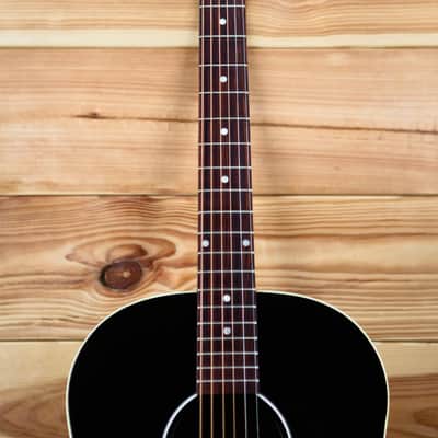 Gibson J-45 Special - Satin Vintage Sunburst (Serial #058) image 3