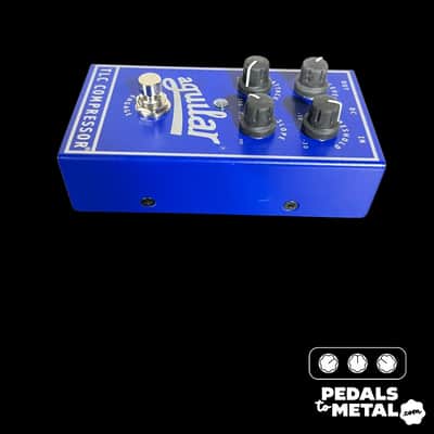 Aguilar TLC Bass Compressor-x11048 image 2