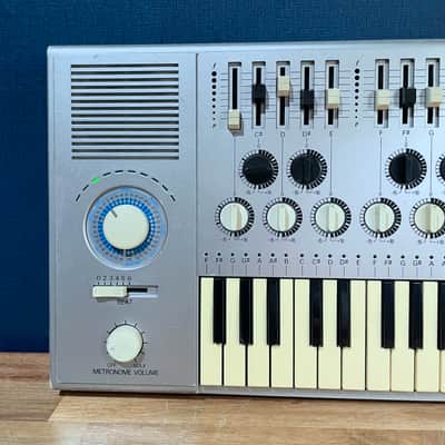 Seiko Instruments & Electronics Prima Harmony Trainer SQH-379 image 2