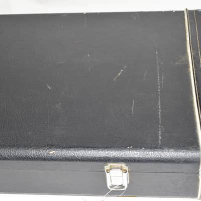 Vintage Aria Pro II SB-900 Bass with Original Case Bridge pickup bad with only one coil functioning image 15