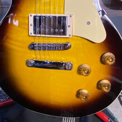 Heritage Standard H-150 2010s - Original Sunburst image 3