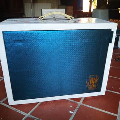 HYBRID CABINET 112 JENSEN NEO TORNADO 100 image 9