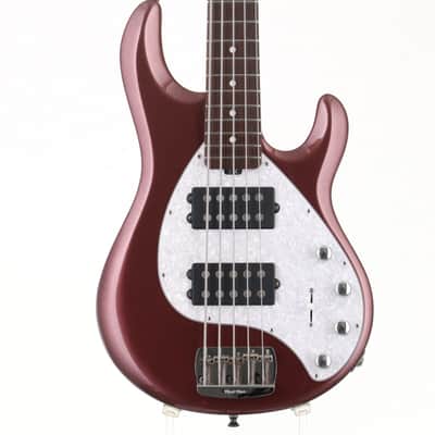MUSIC MAN StingRay 5 Special HH [F89843] (06/22) image 1