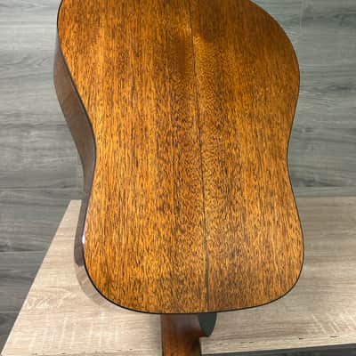 Martin D-18 Refreshed Standard Series Acoustic Guitar 2025 Gloss Finish #2877 image 13