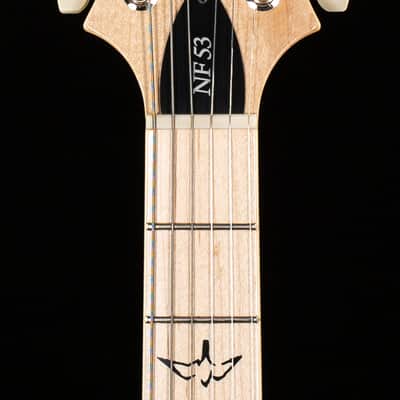 PRS NF 53 Satin Vintage Natural (297) image 6
