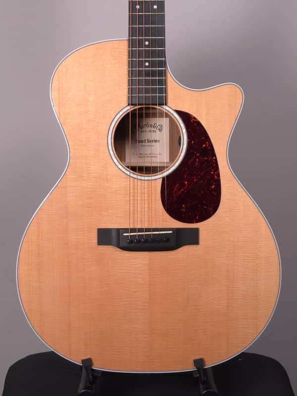 Martin Road Series GPC-13E 2020 - Natural image 1