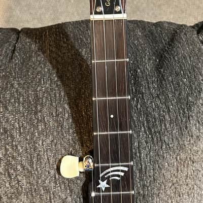 Gold Tone CB-100 Openback 5-String Banjo image 4