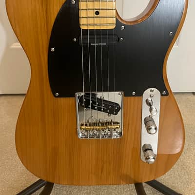 Fender American Professional II Telecaster 2023 100% MINT HOTRODDED ! image 2
